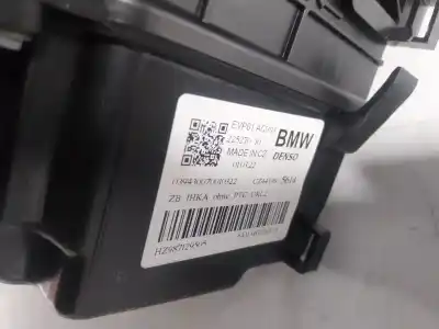 Pezzo di ricambio per auto di seconda mano riscaldamento pieno normale per mini mini countryman (f60) cooper s all4 riferimenti oem iam 64116827060  z729717460