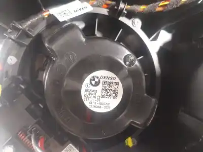 Pezzo di ricambio per auto di seconda mano riscaldamento pieno normale per mini mini countryman (f60) cooper s all4 riferimenti oem iam 64116827060  z729717460