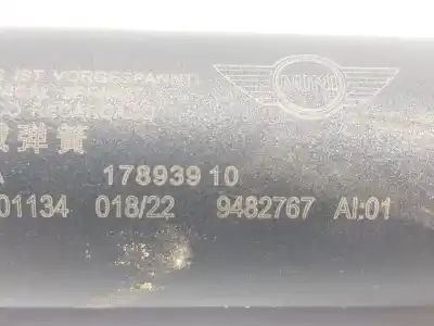 Автозапчасти б/у амортизаторы багажника/двери за mini mini countryman (f60) cooper s all4 ссылки oem iam 51249482767  9482767