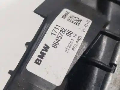 Автозапчастина б/у водяний радіатор для mini mini countryman (f60) cooper s all4 посилання на oem iam 17118645782  1711864578206