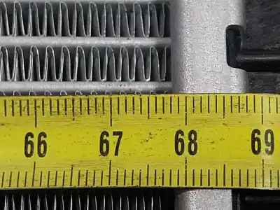 Автозапчастина б/у водяний радіатор для mini mini countryman (f60) cooper s all4 посилання на oem iam 17118645782  1711864578206