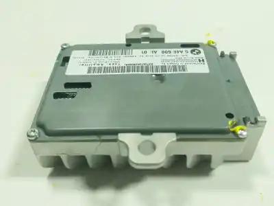 Автозапчасти б/у электронный модуль за mini mini countryman (f60) cooper s all4 ссылки oem iam 65125a4e600  5a4e60001