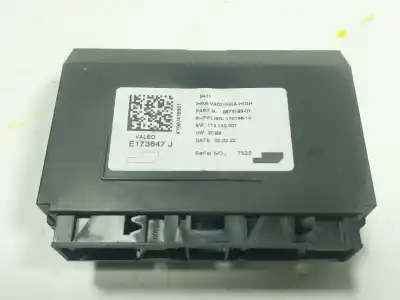 Автозапчасти б/у электронный модуль за mini mini countryman (f60) cooper s all4 ссылки oem iam 64119874189