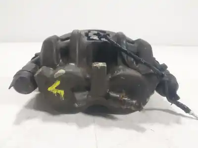 Pezzo di ricambio per auto di seconda mano pinza freno anteriore destra per renault mascott caja/chasis 160.65 (a00500017, a01500017, b03200017) riferimenti oem iam 5001874367  