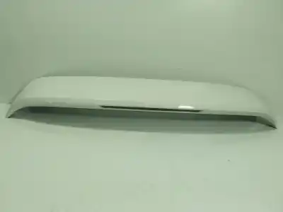 Second-hand car spare part rear spoiler for mercedes-benz glc (x253) 200 eq boost 4-matic (253.981) oem iam references a2537900700