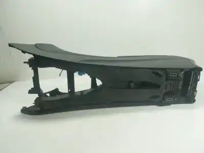 Автозапчасти б/у центральный подлокотник за mercedes-benz glc (x253) 200 eq boost 4-matic (253.981) ссылки oem iam a20568088049h15  