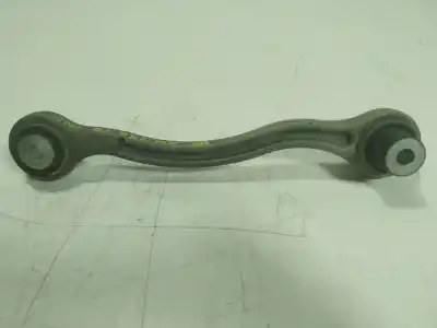 Автозапчасти б/у рычаг задней нижней правой подвески за mercedes-benz glc (x253) 200 eq boost 4-matic (253.981) ссылки oem iam a2053506603  