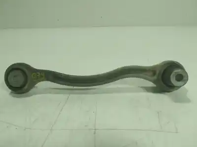 Second-hand car spare part rear left lower suspension arm for mercedes-benz glc (x253) 200 eq boost 4-matic (253.981) oem iam references a2053506503
