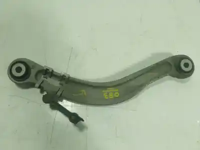 Second-hand car spare part left rear upper suspension arm for mercedes-benz glc (x253) 200 eq boost 4-matic (253.981) oem iam references a2053506103