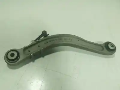 Автозапчасти б/у левый задний верхний рычаг подвески за mercedes-benz glc (x253) 200 eq boost 4-matic (253.981) ссылки oem iam a2053506103  