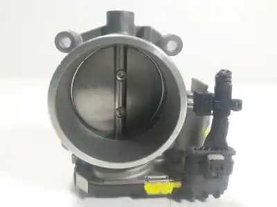 Second-hand car spare part throttle body for mercedes-benz glc (x253) 200 eq boost 4-matic (253.981) oem iam references a2641410100