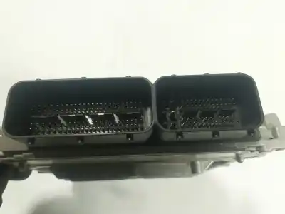 Second-hand car spare part ecu engine control for mercedes-benz glc (x253) 200 eq boost 4-matic (253.981) oem iam references a2649001200  a2649001200