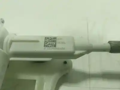 Second-hand car spare part trunk lock for mercedes-benz glc (x253) 200 eq boost 4-matic (253.981) oem iam references a0997400600 a0999068600 