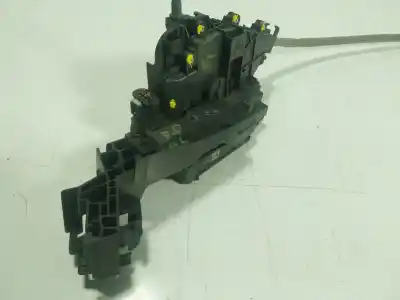 Second-hand car spare part front right door lock for mercedes-benz glc (x253) 200 eq boost 4-matic (253.981) oem iam references a0997206801