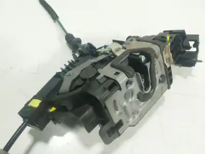 Автозапчасти б/у замок передней правой двери за mercedes-benz glc (x253) 200 eq boost 4-matic (253.981) ссылки oem iam a0997206801  a0997206801