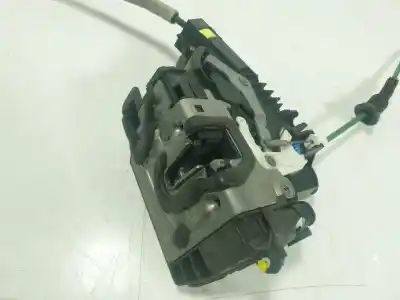 Second-hand car spare part rear right door lock for mercedes-benz glc (x253) 200 eq boost 4-matic (253.981) oem iam references a0997309200