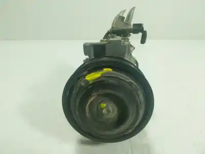 Автозапчастина б/у компресор кондиционера для mercedes-benz glc (x253) 200 eq boost 4-matic (253.981) посилання на oem iam a0008300302  a0008300302