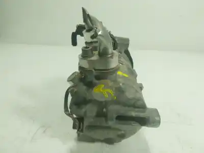 Автозапчастина б/у компресор кондиционера для mercedes-benz glc (x253) 200 eq boost 4-matic (253.981) посилання на oem iam a0008300302  a0008300302