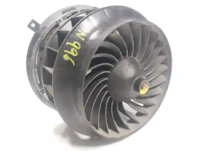 Second-hand car spare part heater blower motor for mercedes-benz glc (x253) 200 eq boost 4-matic (253.981) oem iam references a0999062003
