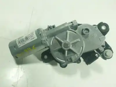 Автозапчастина б/у двигатель заднього склоочисника для mercedes-benz glc (x253) 200 eq boost 4-matic (253.981) посилання на oem iam a2139065901  a2139065901