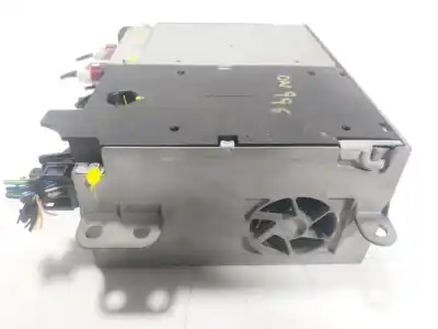 Автозапчастина б/у аудіо система / радіо cd для mercedes-benz glc (x253) 200 eq boost 4-matic (253.981) посилання на oem iam a2539006506  a2539006506