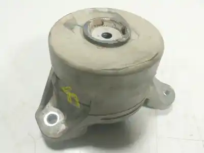 Second-hand car spare part right engine support for mercedes-benz glc (x253) 200 eq boost 4-matic (253.981) oem iam references a2132403800