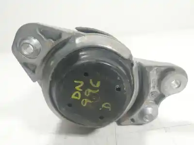 Автозапчасти б/у правая опора двигателя за mercedes-benz glc (x253) 200 eq boost 4-matic (253.981) ссылки oem iam a2132403800  