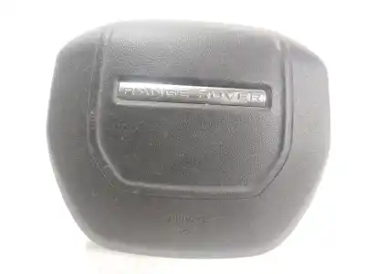 Автозапчасти б/у передняя левая подушка безопасности за land rover range rover evoque (l538) 2.2 d 4x4 ссылки oem iam lr026015