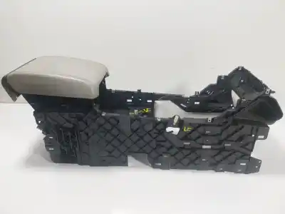 Автозапчасти б/у центральный подлокотник за land rover range rover evoque (l538) 2.2 d 4x4 ссылки oem iam lr024684