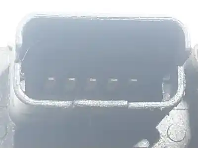 Автозапчастина б/у коробка метелика для land rover range rover evoque (l538) 2.2 d 4x4 посилання на oem iam lr012598  968788828001