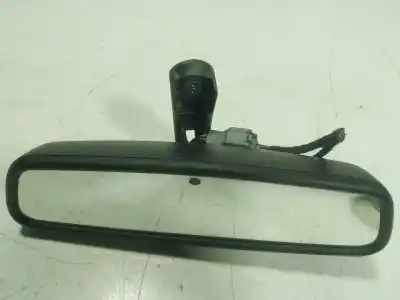 Автозапчасти б/у внутреннее зеркало за land rover range rover evoque (l538) 2.2 d 4x4 ссылки oem iam lr021821