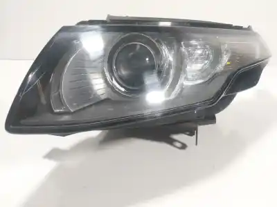 Автозапчасти б/у левая фара за land rover range rover evoque (l538) 2.2 d 4x4 ссылки oem iam lr024265