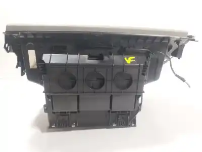 Автозапчастина б/у бардачок для land rover range rover evoque (l538) 2.2 d 4x4 посилання на oem iam lr026070  12d1348lax