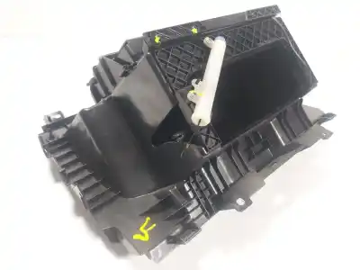 Автозапчастина б/у бардачок для land rover range rover evoque (l538) 2.2 d 4x4 посилання на oem iam lr026070  12d1348lax