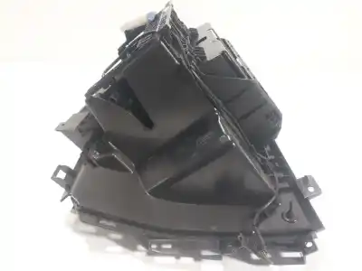 Автозапчастина б/у бардачок для land rover range rover evoque (l538) 2.2 d 4x4 посилання на oem iam lr026070  12d1348lax