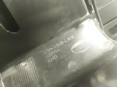 Автозапчастина б/у бардачок для land rover range rover evoque (l538) 2.2 d 4x4 посилання на oem iam lr026070  12d1348lax