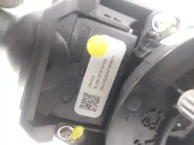 Автозапчасти б/у управление светом за land rover range rover evoque (l538) 2.2 d 4x4 ссылки oem iam lr024627 lr024651 bj3213n064hg