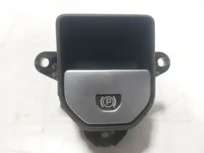Автозапчасти б/у рычаг ручного тормоза за land rover range rover evoque (l538) 2.2 d 4x4 ссылки oem iam lr025892