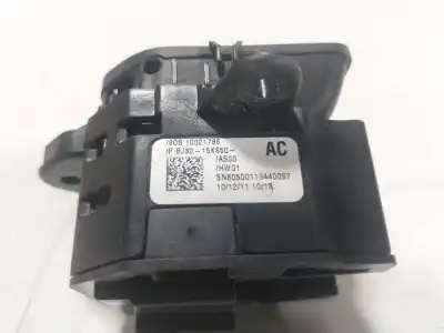 Автозапчасти б/у рычаг ручного тормоза за land rover range rover evoque (l538) 2.2 d 4x4 ссылки oem iam lr025892  bj3215k850
