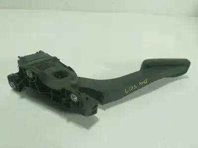 Автозапчастина б/у педальний потенціометр для land rover range rover evoque (l538) 2.2 d 4x4 посилання на oem iam lr027138  bj329f836cb