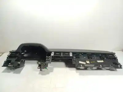 Автозапчастина б/у панель приладів для land rover range rover evoque (l538) 2.2 d 4x4 посилання на oem iam lr026376 lr026016 