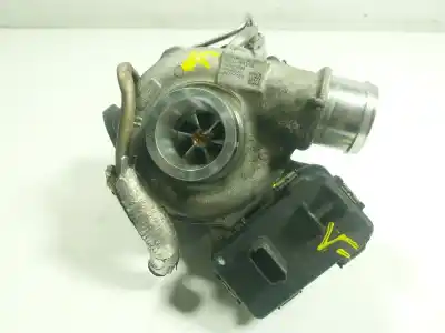 Автозапчасти б/у турбокомпенсатор за land rover range rover evoque (l538) 2.2 d 4x4 ссылки oem iam lr022358