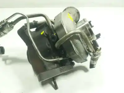 Автозапчасти б/у турбокомпенсатор за land rover range rover evoque (l538) 2.2 d 4x4 ссылки oem iam lr022358  td04l411tk3vg