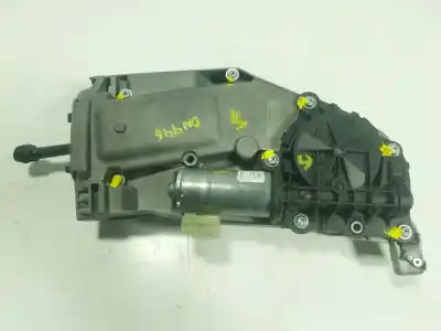 Second-hand car spare part electric power tailgate door for mercedes-benz glc (x253) 200 eq boost 4-matic (253.981) oem iam references a0997602402