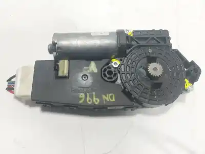 Second-hand car spare part electric sunroof motor for mercedes-benz glc (x253) 200 eq boost 4-matic (253.981) oem iam references a2539004302
