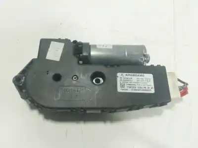 Автозапчасти б/у электродвигатель крыши за mercedes-benz glc (x253) 200 eq boost 4-matic (253.981) ссылки oem iam a2539004302  a2539004302