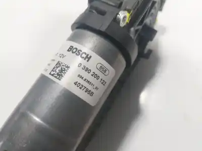 Автозапчасти б/у электродвигатель крыши за mercedes-benz glc (x253) 200 eq boost 4-matic (253.981) ссылки oem iam a2539004302  a2539004302