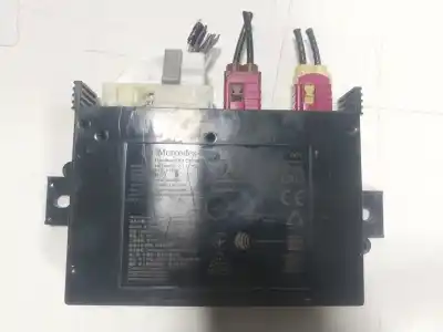 Second-hand car spare part electronic module for mercedes-benz glc (x253) 200 eq boost 4-matic (253.981) oem iam references a1679004712