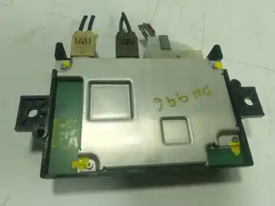 Автозапчастина б/у електронний модуль для mercedes-benz glc (x253) 200 eq boost 4-matic (253.981) посилання на oem iam a1679004712  a1679004712