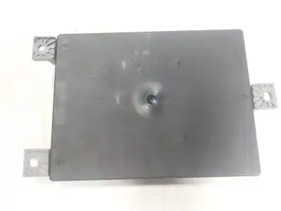 Автозапчастина б/у електронний модуль для mercedes-benz glc (x253) 200 eq boost 4-matic (253.981) посилання на oem iam a2059007243  5dk01433493